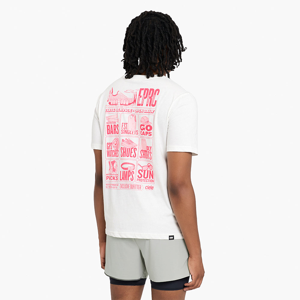 ciele-ortshirt-trooper-unisex-t-shirt-recycling-baumwolle image 3