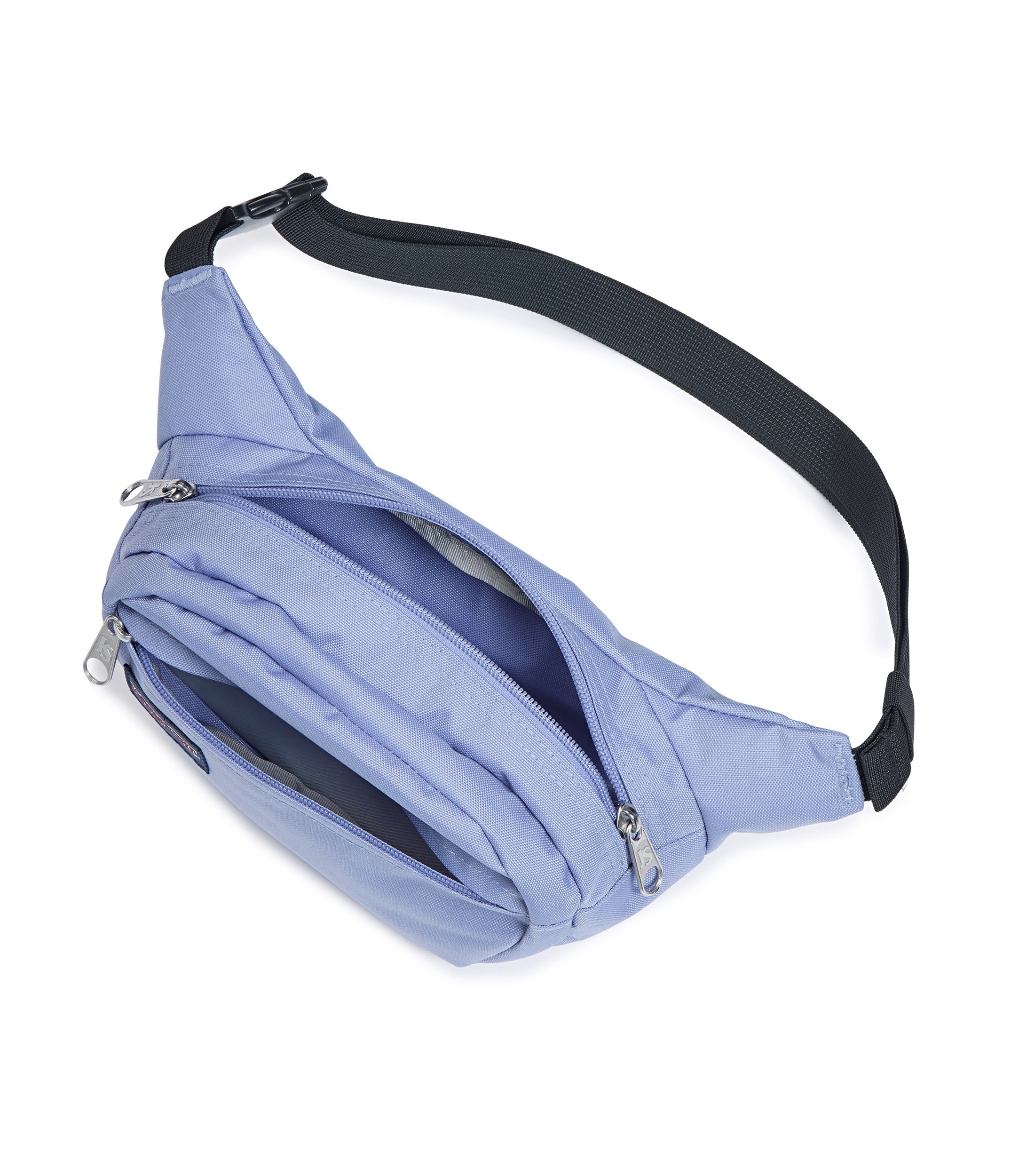 jansport-fifth-avenue-g-rteltasche-lavander-ash-crossbody image 3