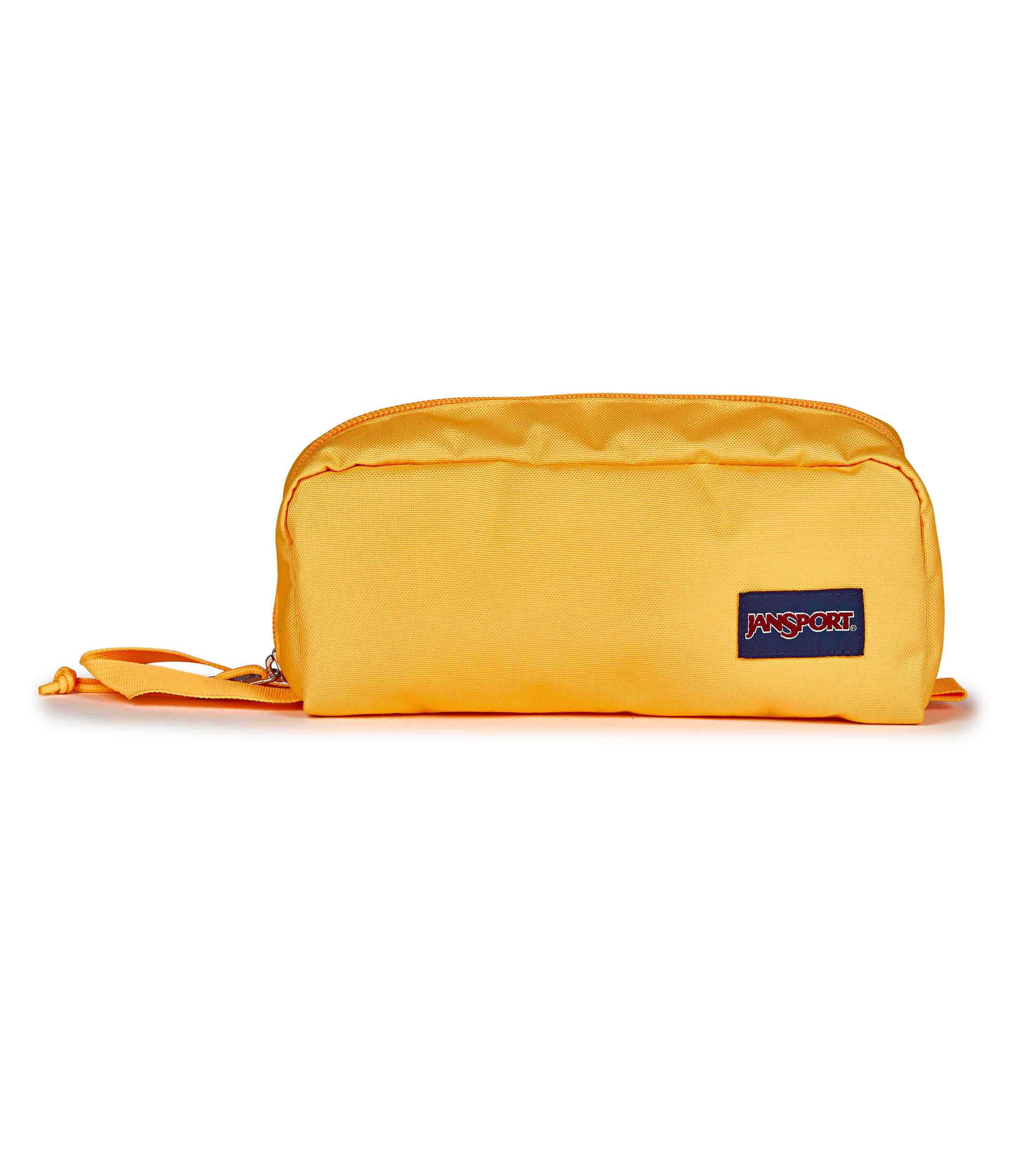 jansport-perfect-pouch-beutel-orange-soda-mit-3-f-chern image 1