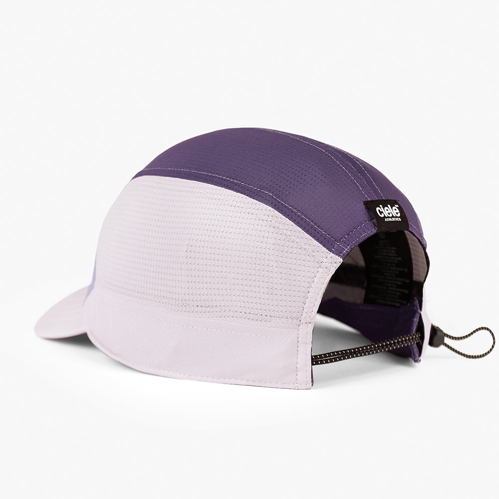 ciele-fstcap-sc-comp-iconic-vc-laufcap-lila-m-l image 5