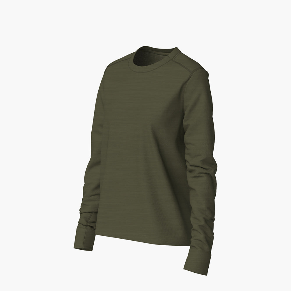 ciele-w-hlslongsleeve-sorino-wallace-langarmshirt image 1