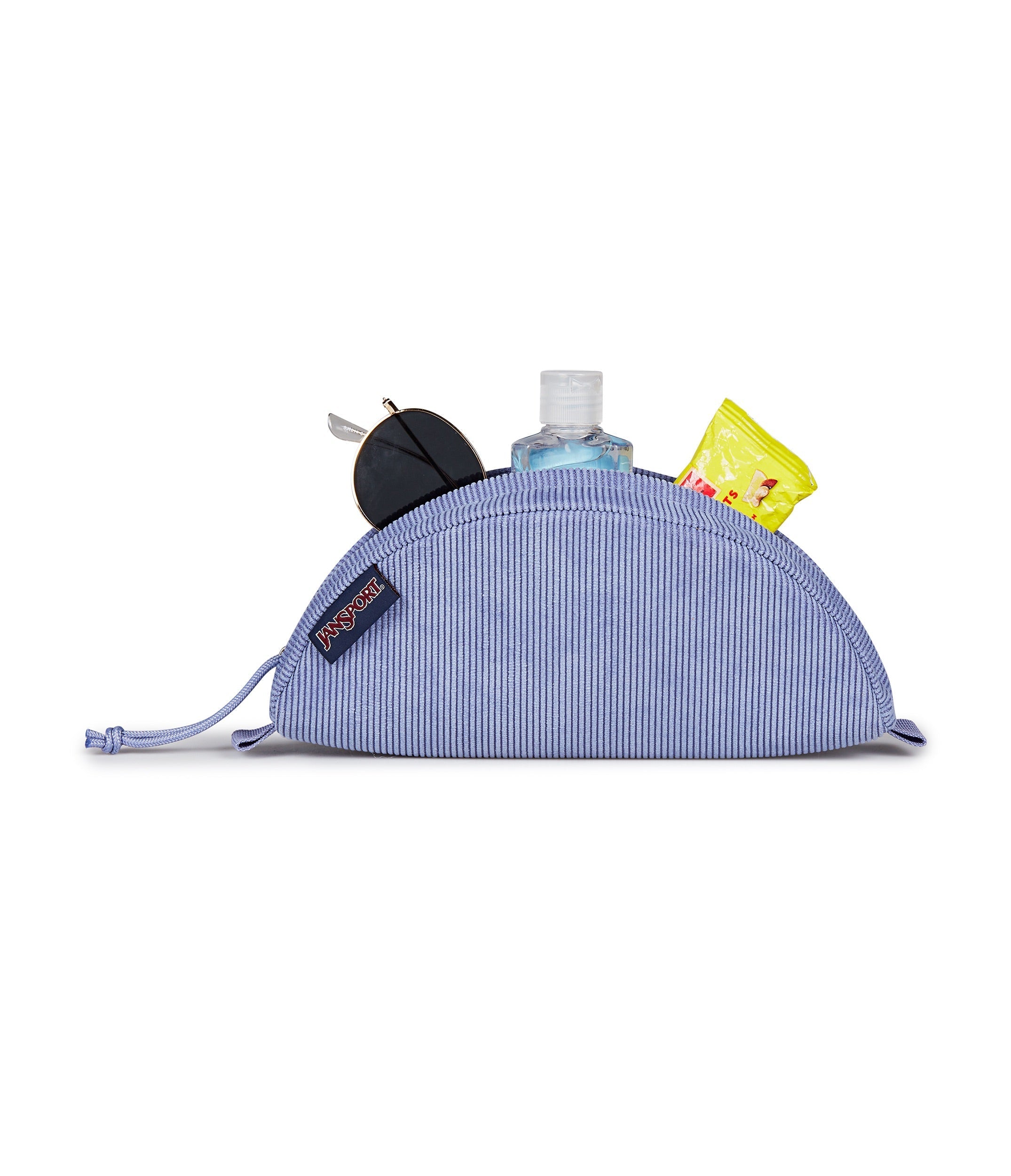 jansport-luna-large-pouch-t-schchen-lavander-ash-cord image 4