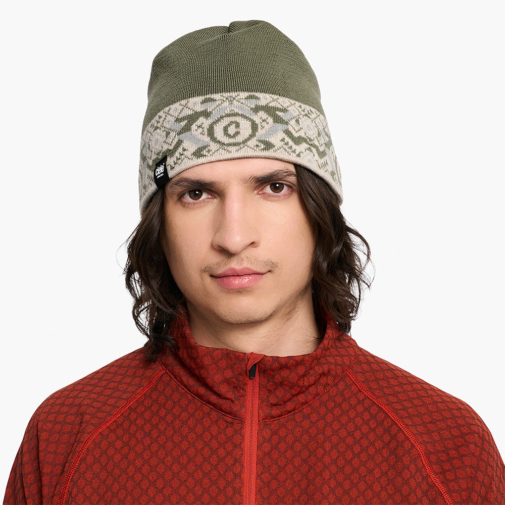ciele-cxbeanie-sage-beanie-merino-os image 2