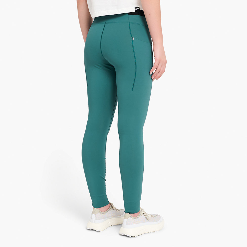 ciele-w-fsttight-29-leggings-dark-harbor-damen-kompression image 3