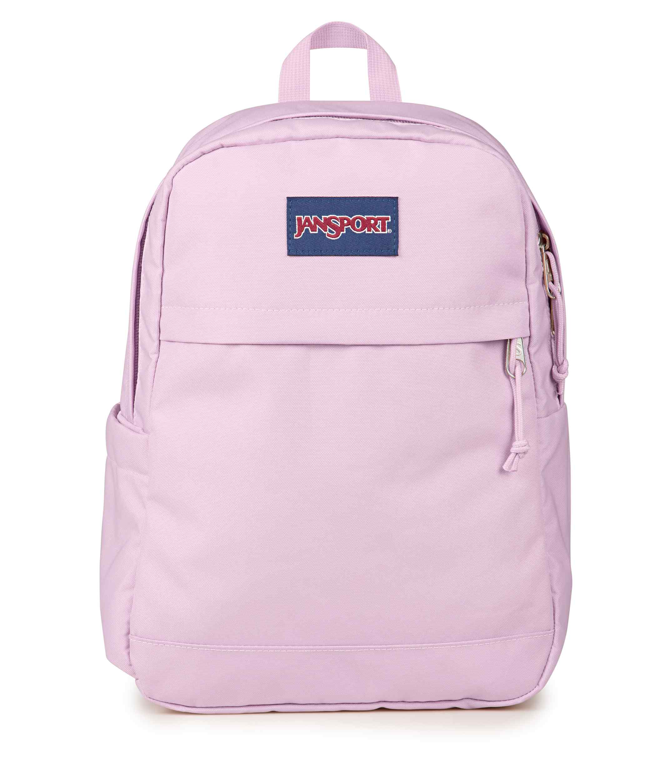 jansport-metro-pack-lite-mini-rucksack-pink-ice image 1