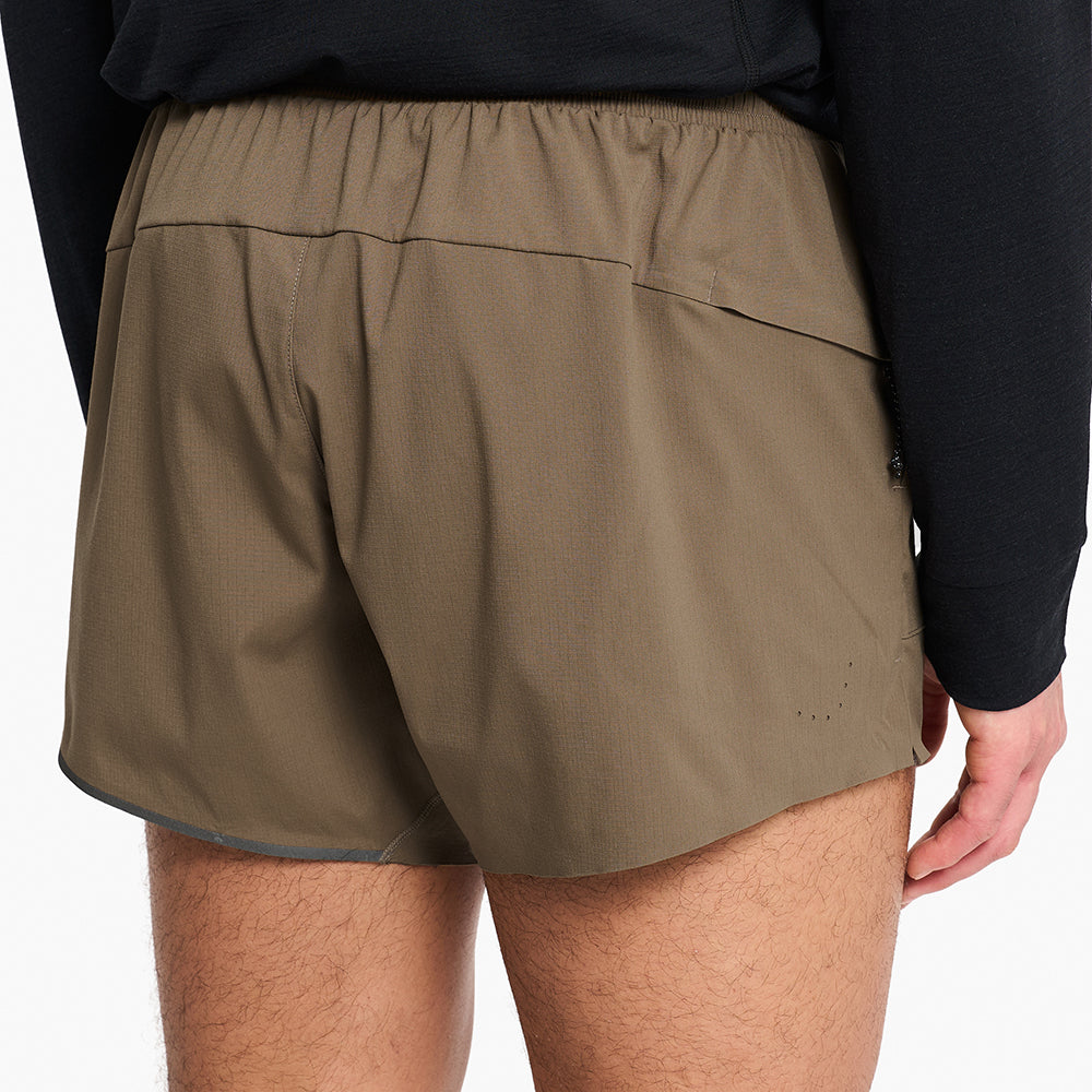ciele-atshort-5-laufshorts-cub-braun-schnelltrocknend image 3