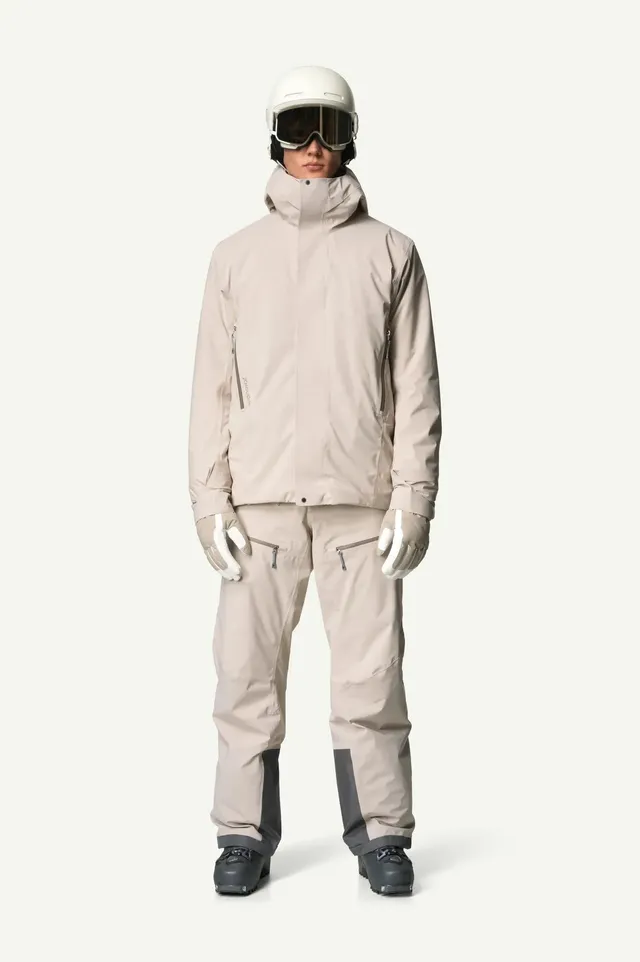 houdini-ride-m-s-insulated-jacket-herren-true-black-ski image 1