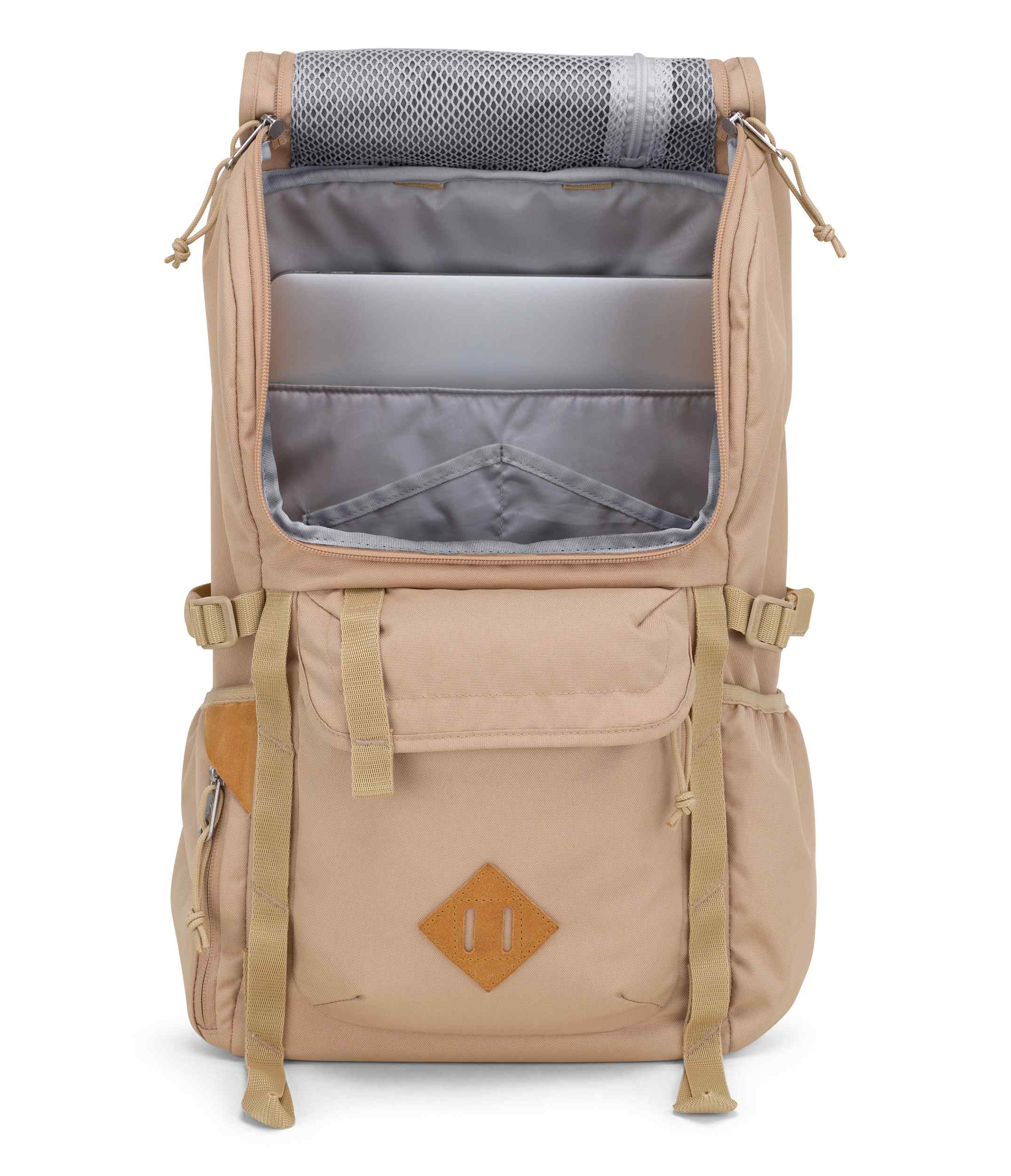 jansport-hatchet-rucksack-travertine-mit-15-zoll-laptopfach image 6