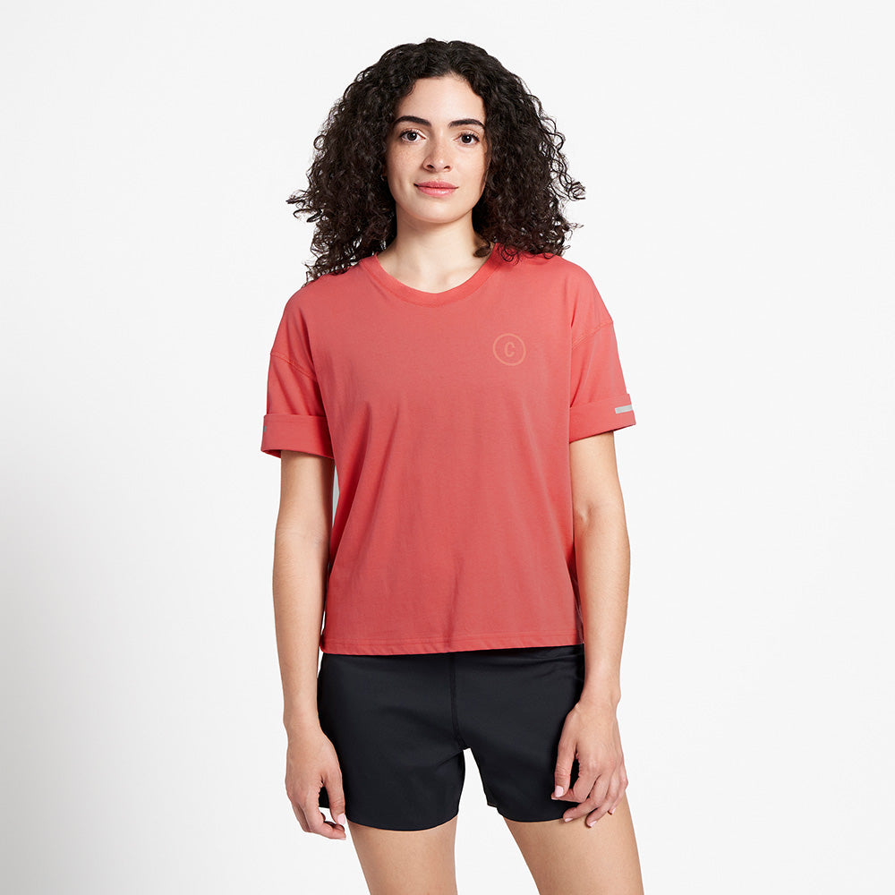ciele-w-nsbtshirt-pieces-tropograph-laufshirt-damen-baumwolle image 2