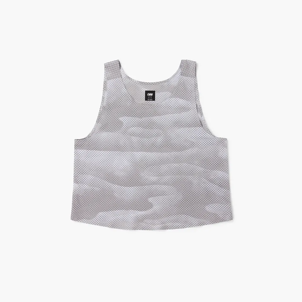 ciele-icnsinglet-damen-lauf-singlet-bay-fog-wettkampf image 1