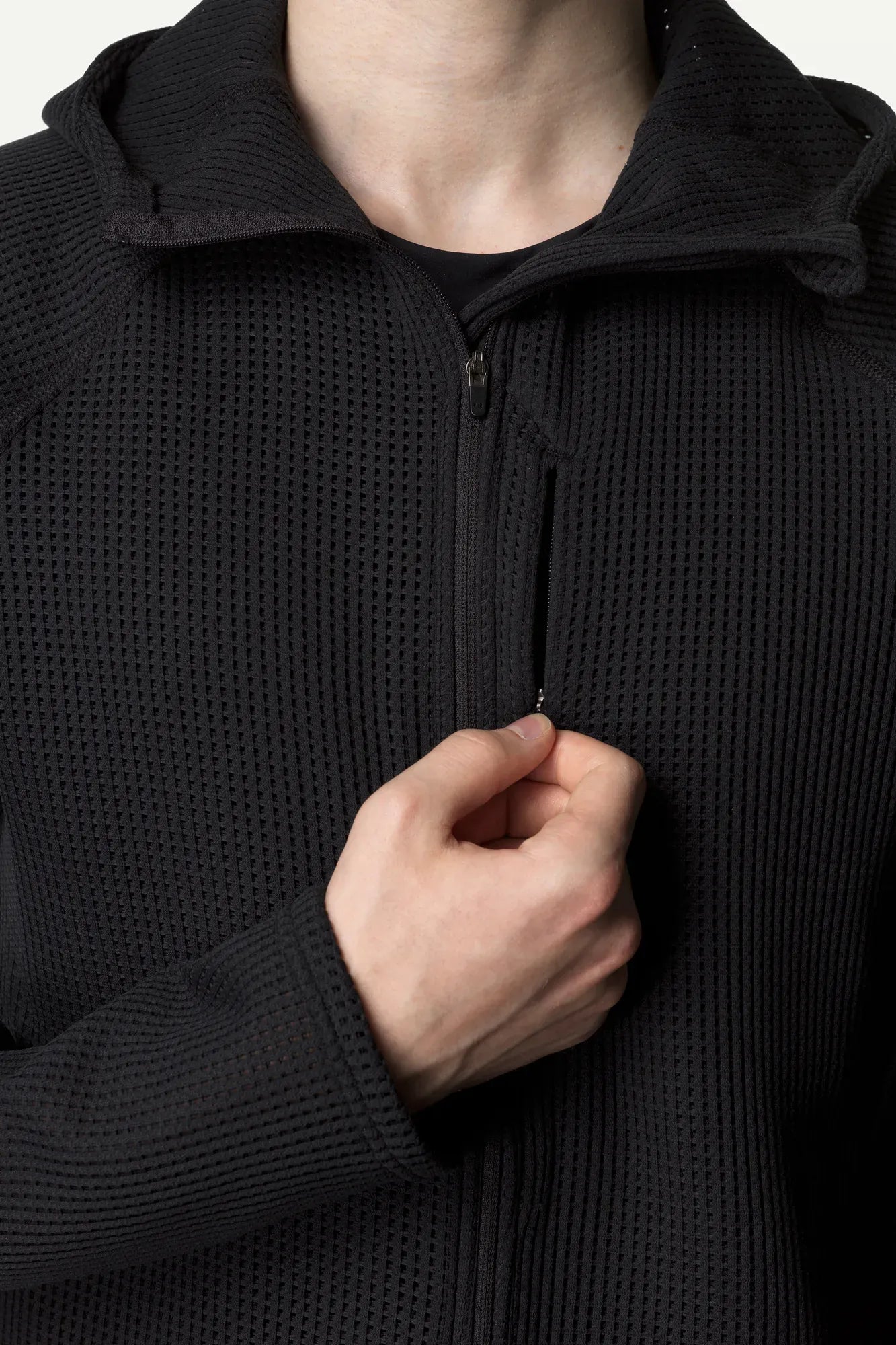houdini-pace-m-s-flow-houdi-herren-true-black-atmungsaktiv image 8