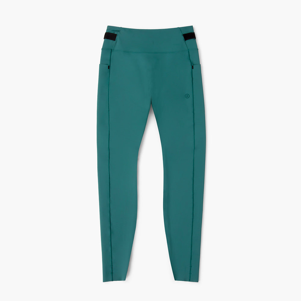 ciele-w-fsttight-29-leggings-dark-harbor-damen-kompression image 1
