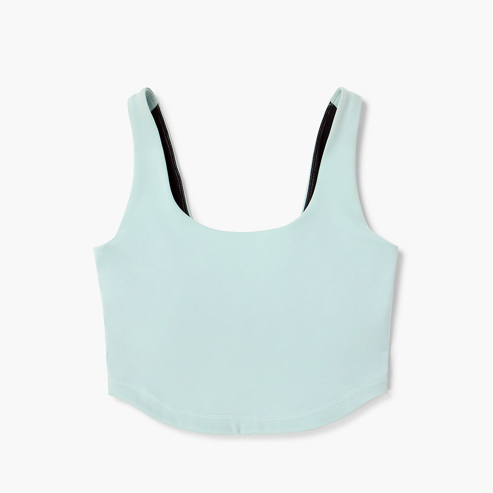 ciele-trntankbra-sport-bh-sterling-blue image 1