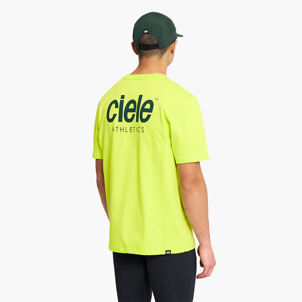 ciele-ortshirt-athletics-t-shirt-gekko-gr-n image 3