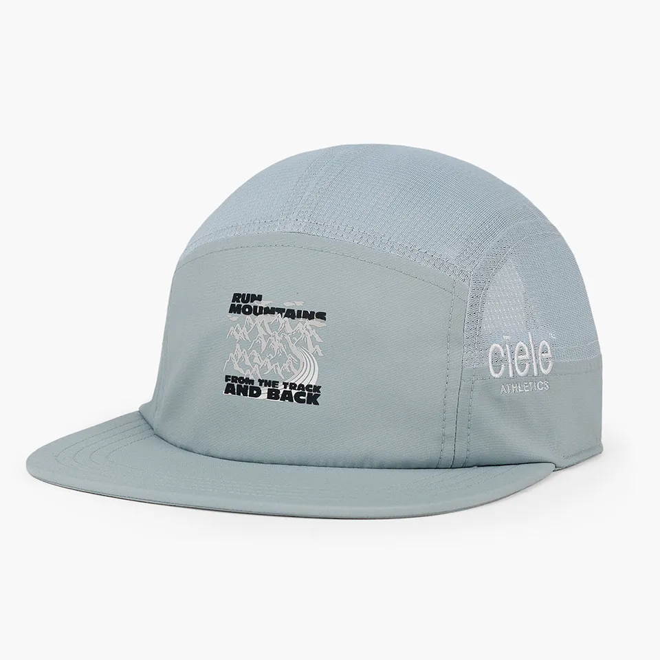 ciele-gocap-comp-run-mountains-quarry-laufcap image 1