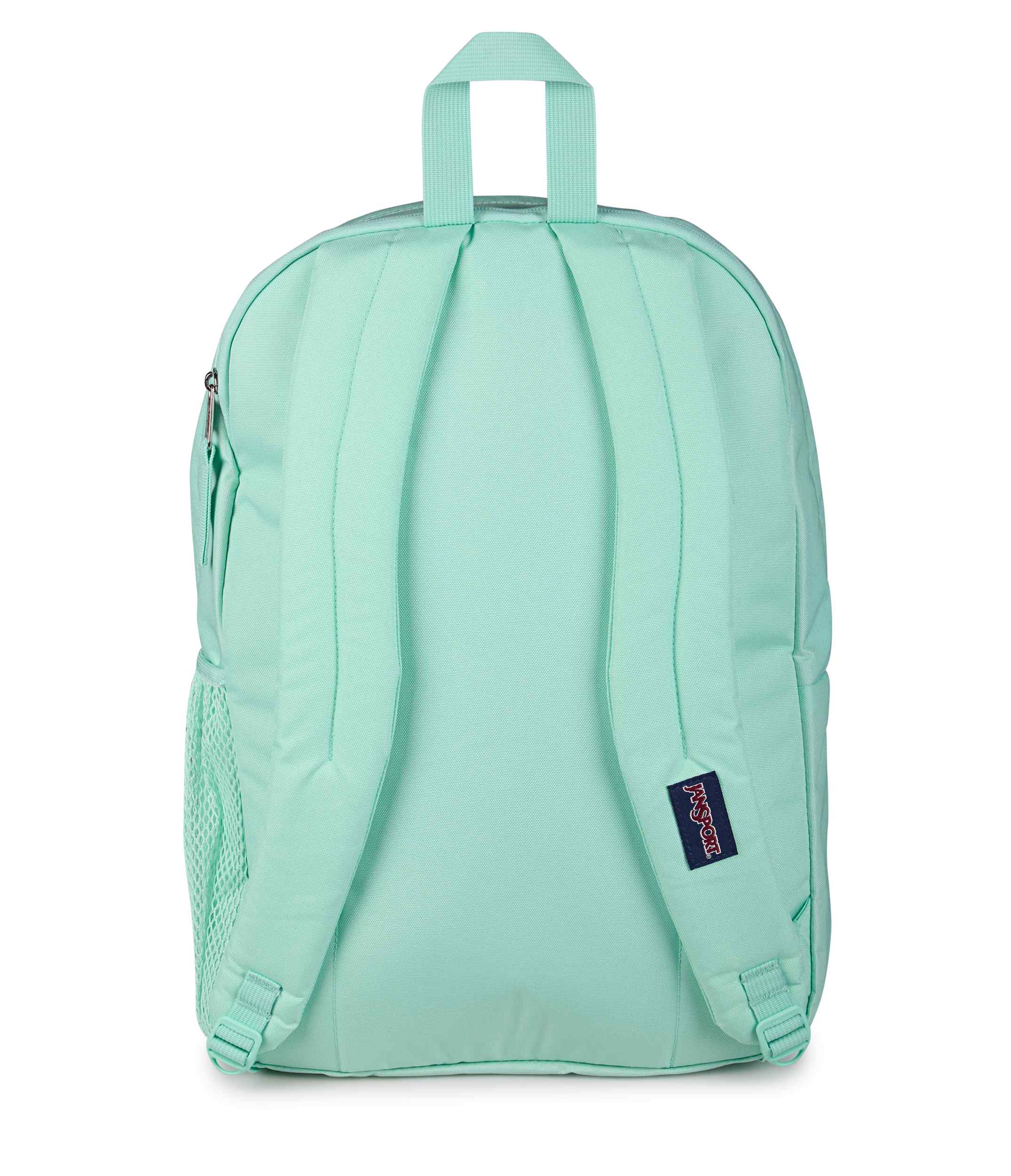 jansport-big-student-rucksack-magic-mint-mit-15-zoll-laptopfach image 4