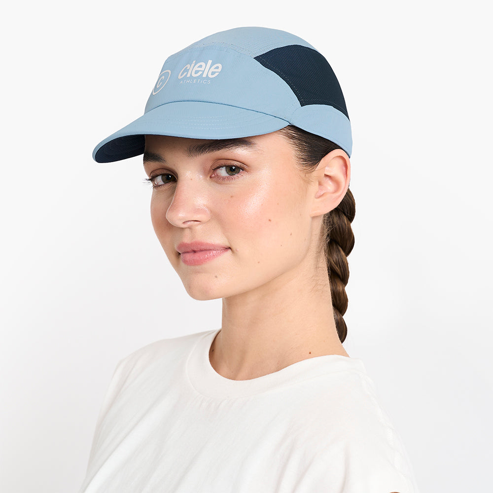ciele-fstcap-sc-classic-cside-laufcap-chambray-deep-space image 3