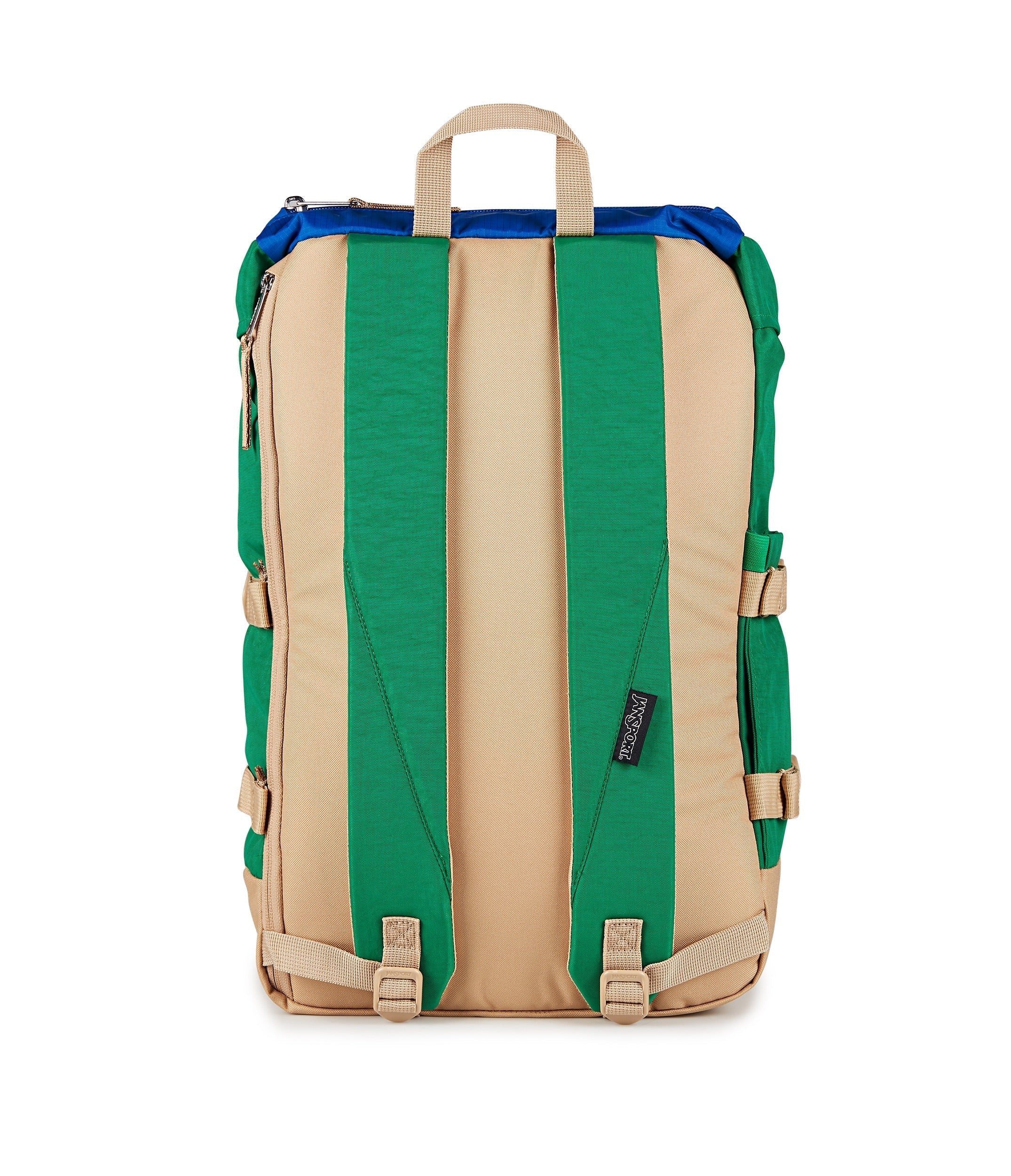 jansport-skip-pack-rucksack-jelly-kelly-laptopfach-retro image 8