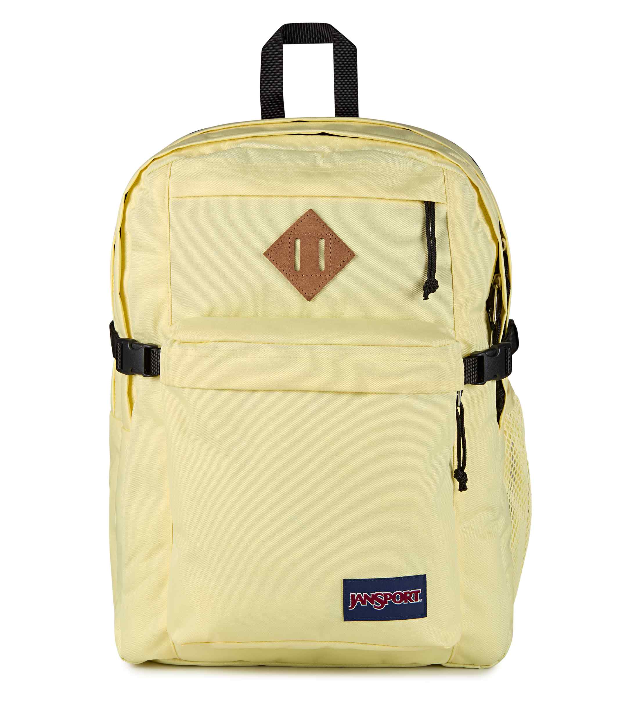 jansport-main-campus-rucksack-lemon-ice-laptop-gro image 1