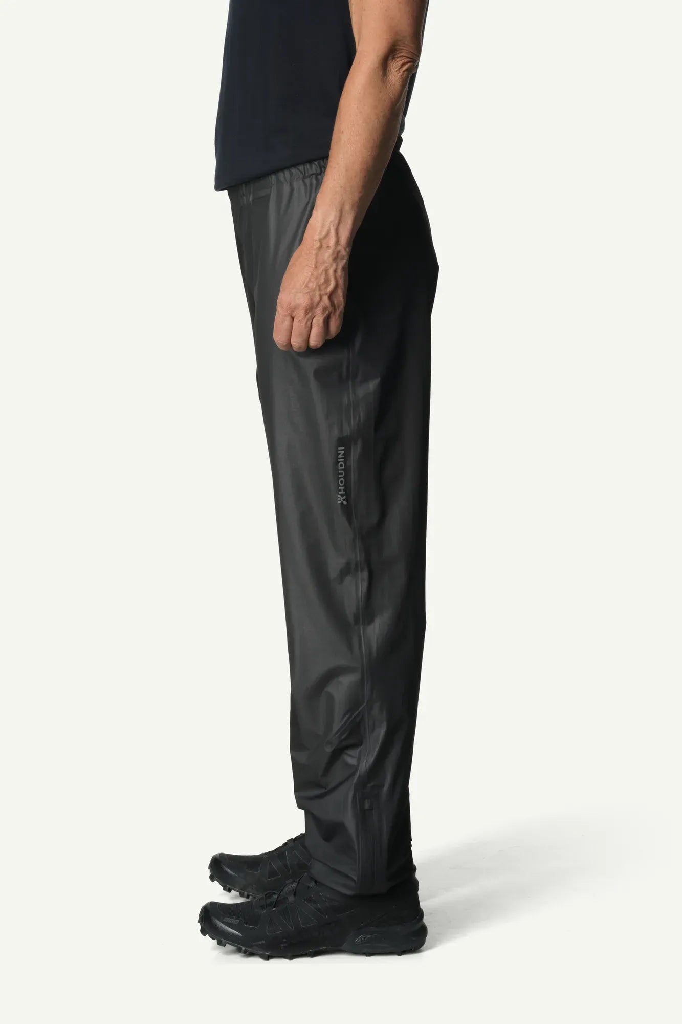 houdini-the-orange-pants-damen-regenhose-true-black-wasserdicht image 4