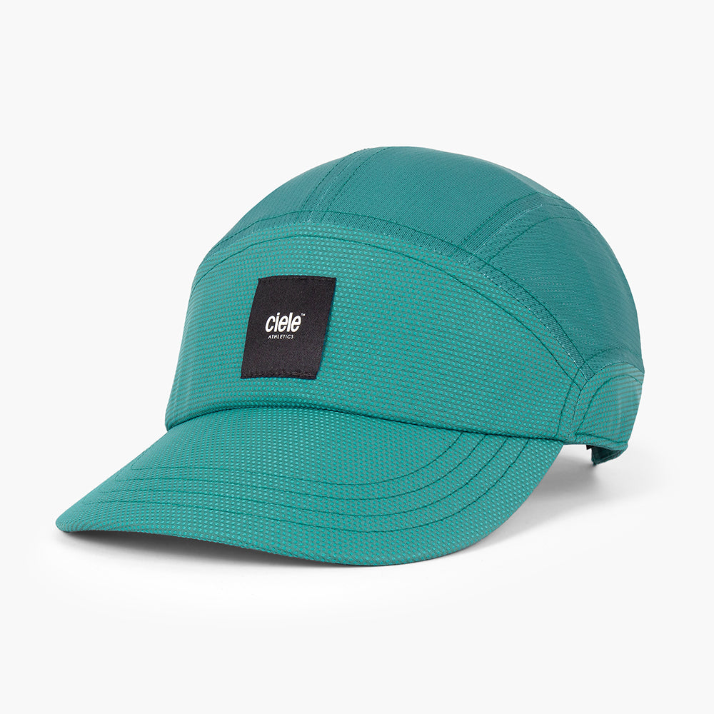ciele-fstcap-sc-eq-frame-s-harbor-laufcap-blau image 1