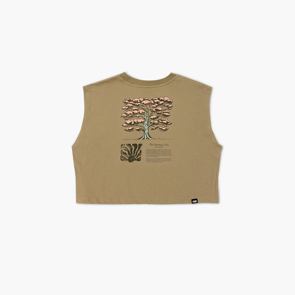 ciele-w-ortank-cropped-lauftop-canvas-baumwolle image 4
