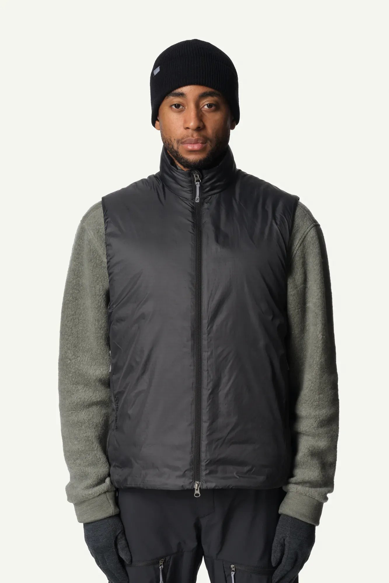 houdini-dunfri-vest-herren-steppweste-sandstorm-primaloft image 6