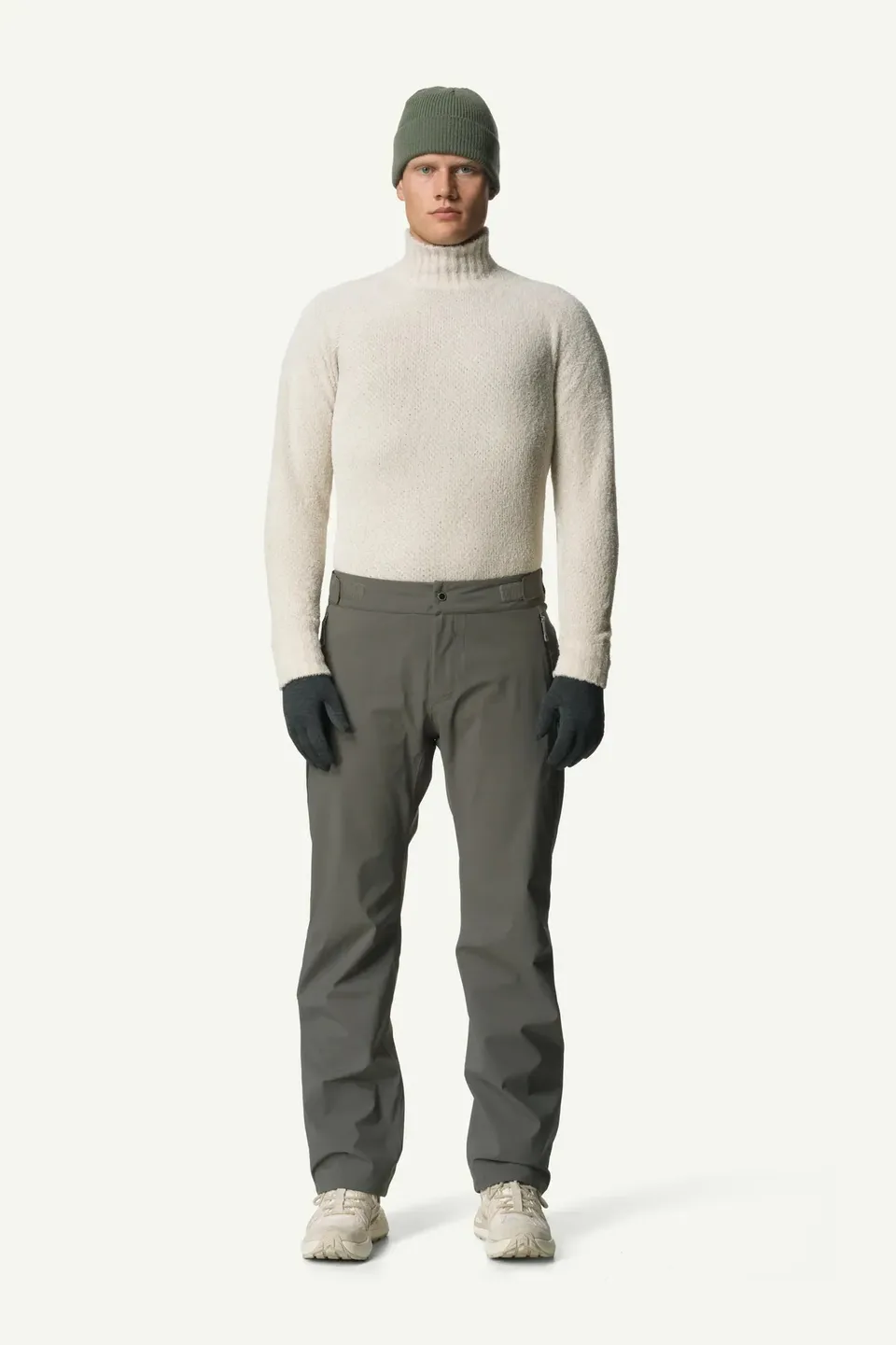 houdini-lykan-crew-m-s-fleecepullover-herren-foggy-mountain image 1