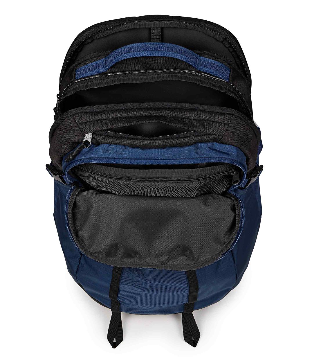 jansport-all-around-pack-medium-rucksack-navy-34l image 4