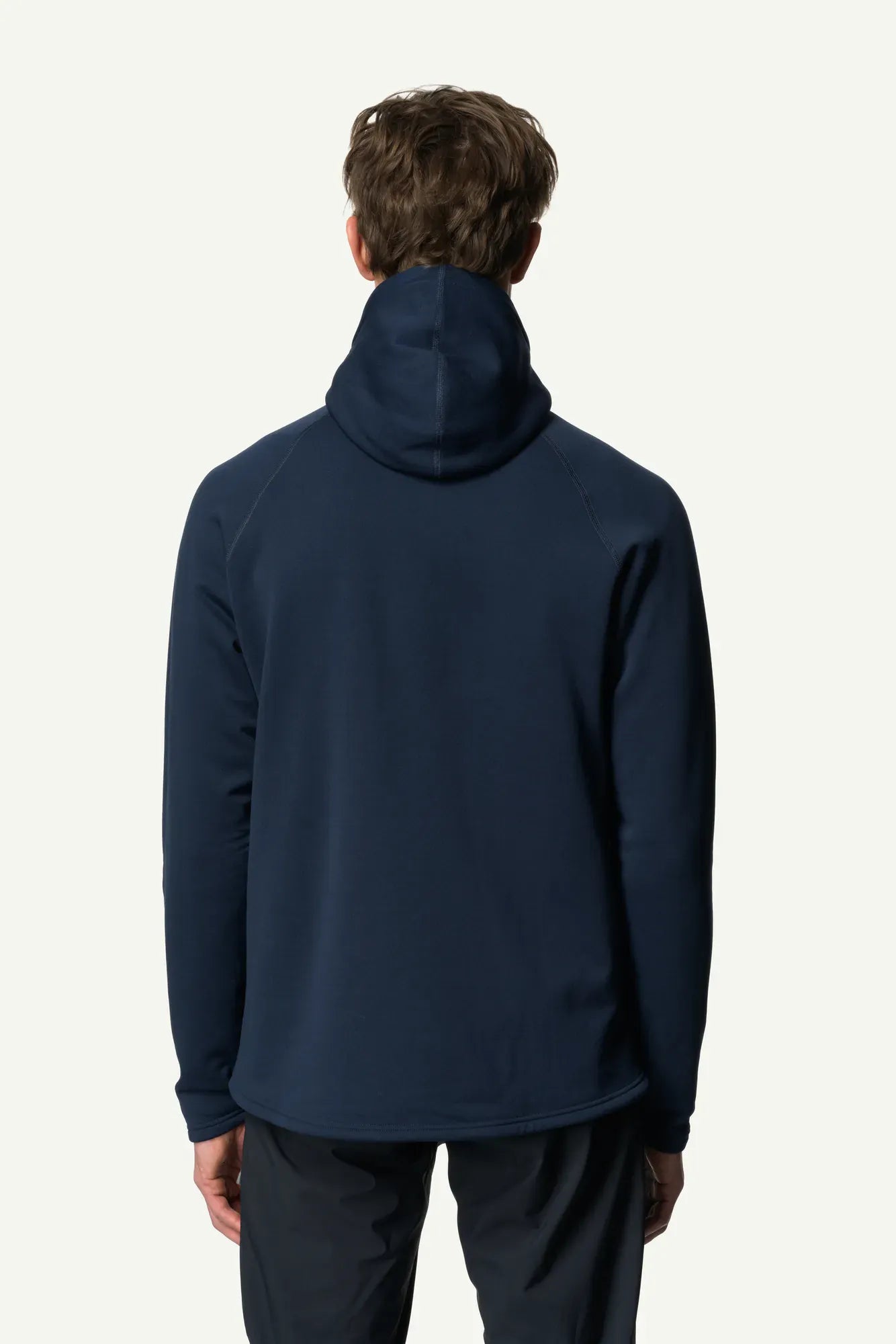houdini-power-up-houdi-fleecejacke-herren-true-black-warm image 5