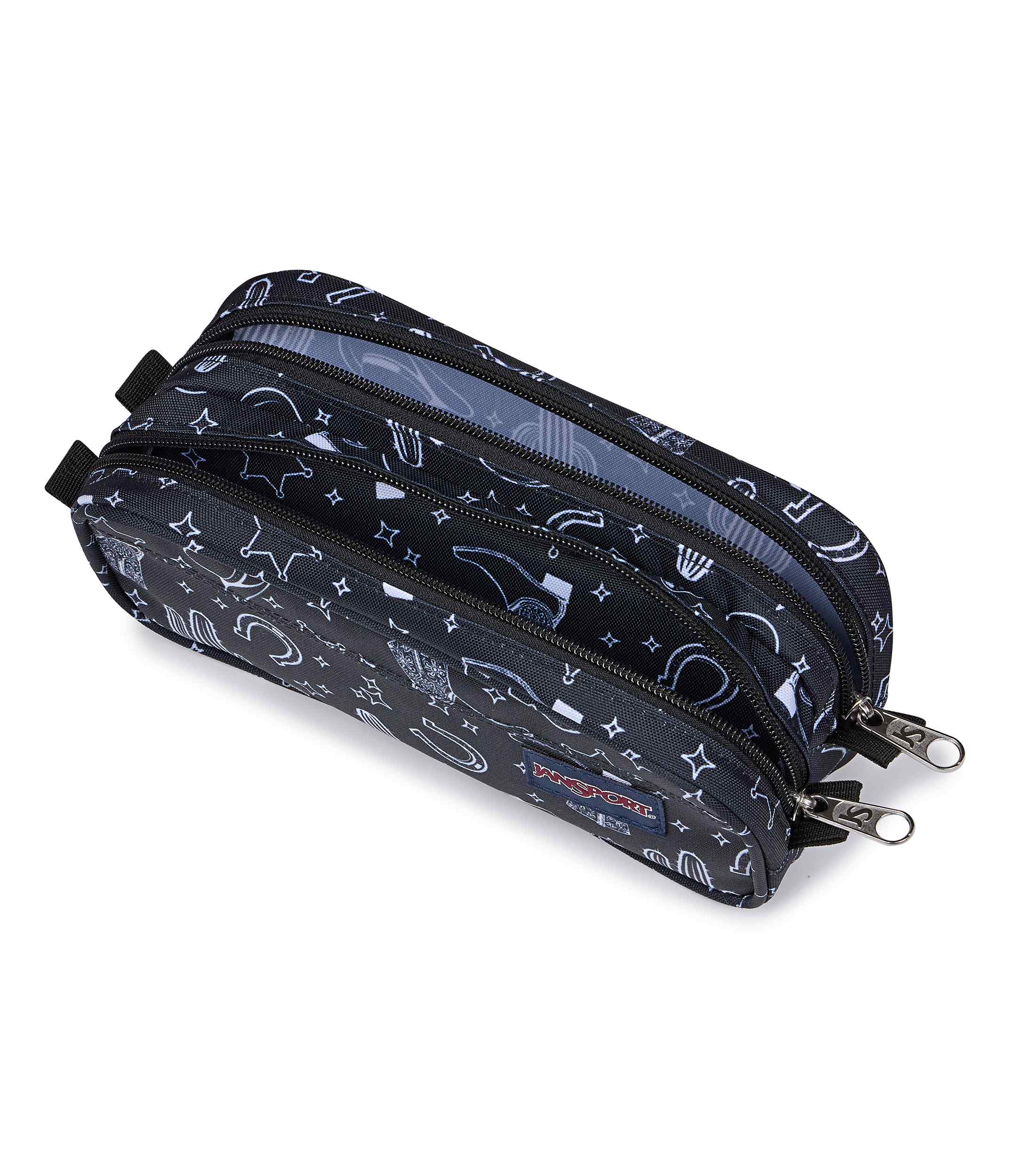 jansport-large-accessory-pouch-m-ppchen-wild-west-escape image 2