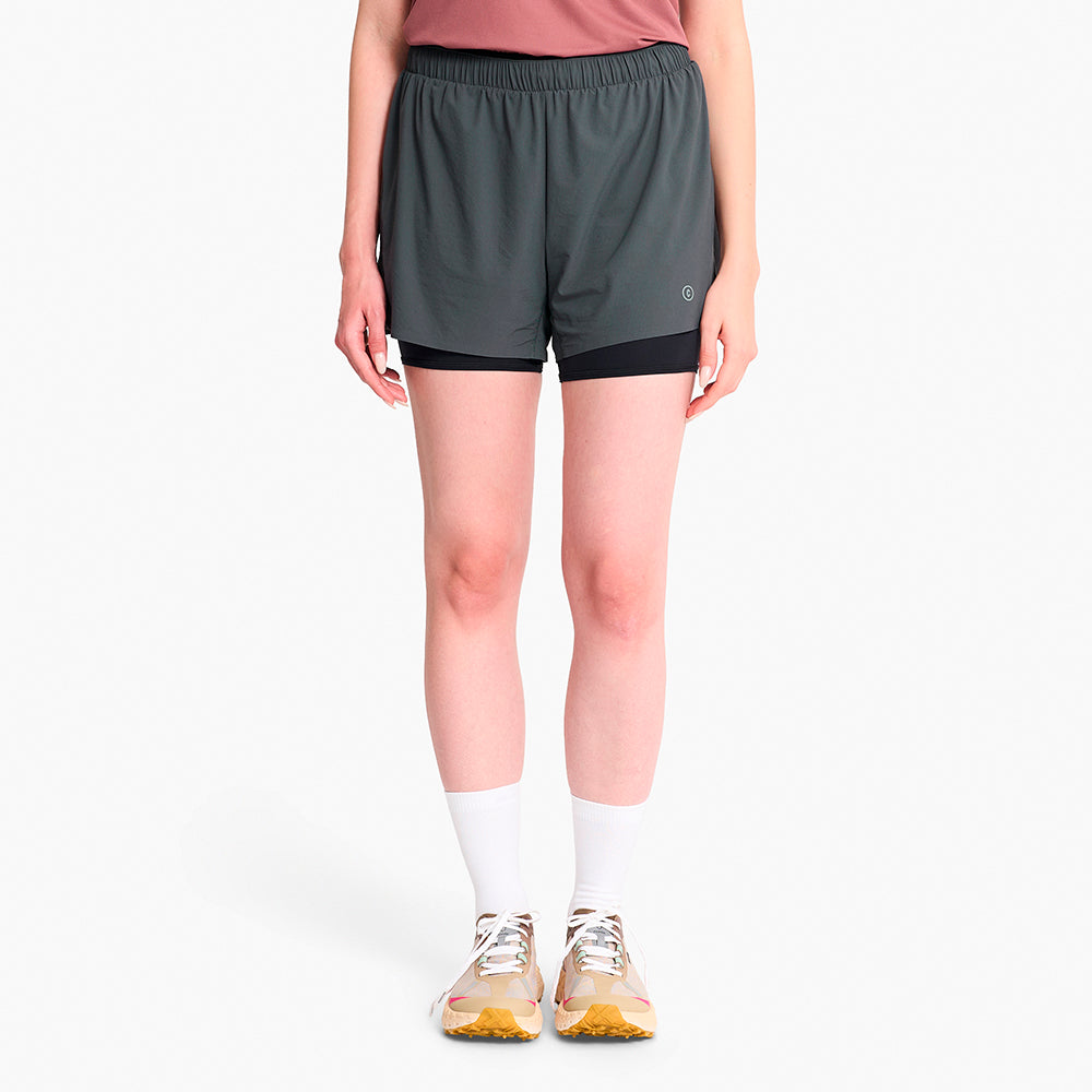 ciele-w-dlyshort-ocean-damen-laufshorts-4-inch-wasserabweisend image 4