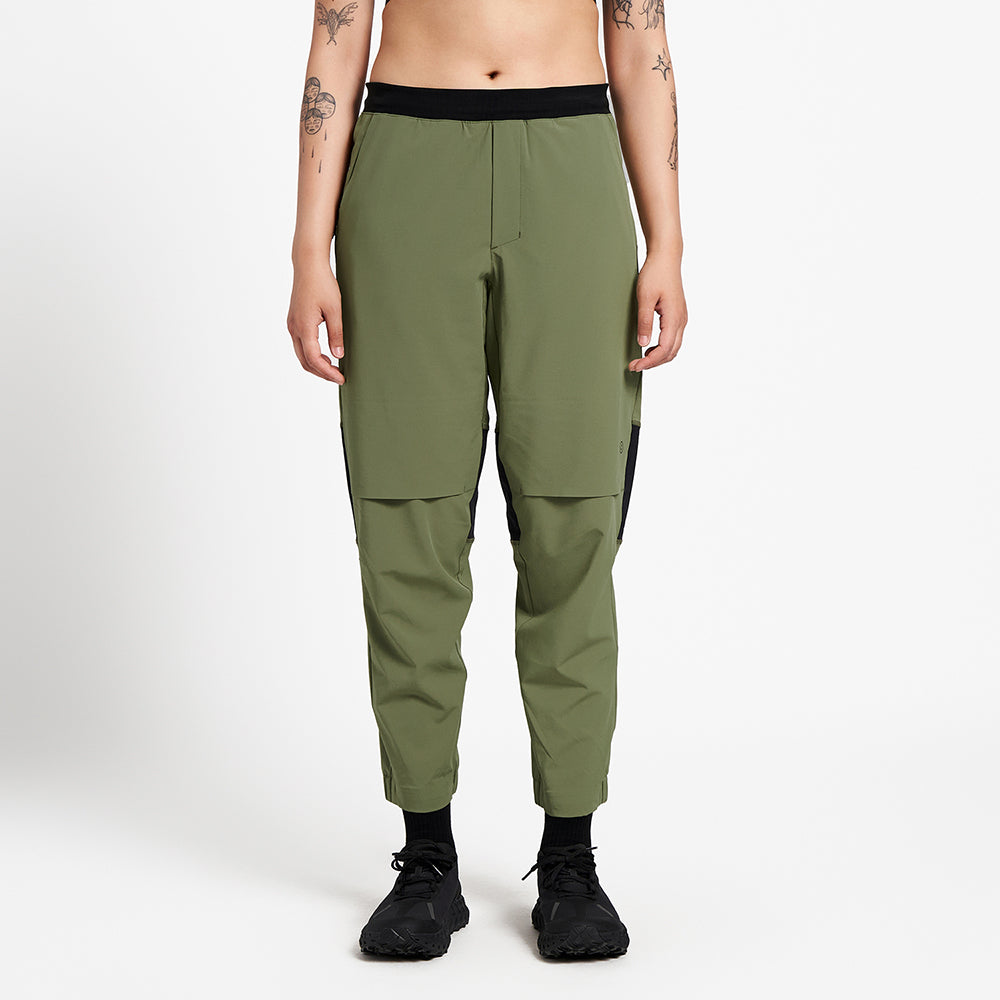 ciele-u-atwpant-scout-laufhose-winter-unisex-dwr image 5