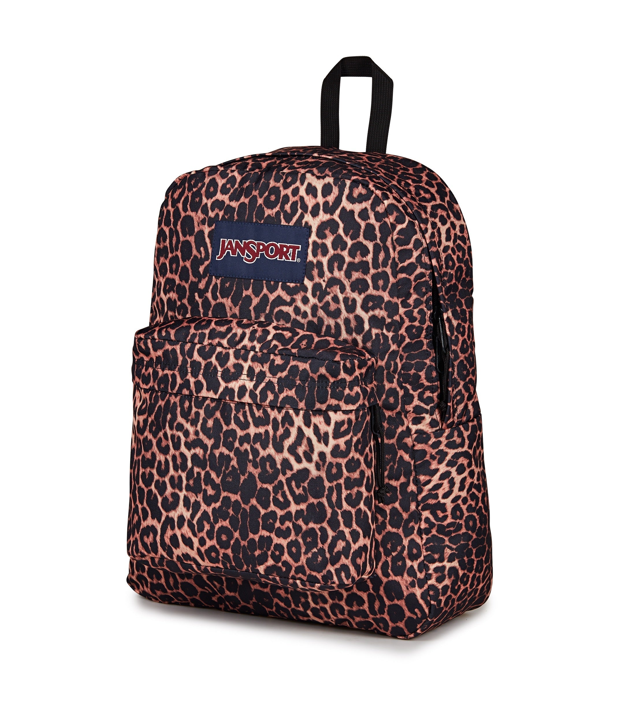 jansport-superbreak-plus-rucksack-animal-illusion-laptopfach image 2