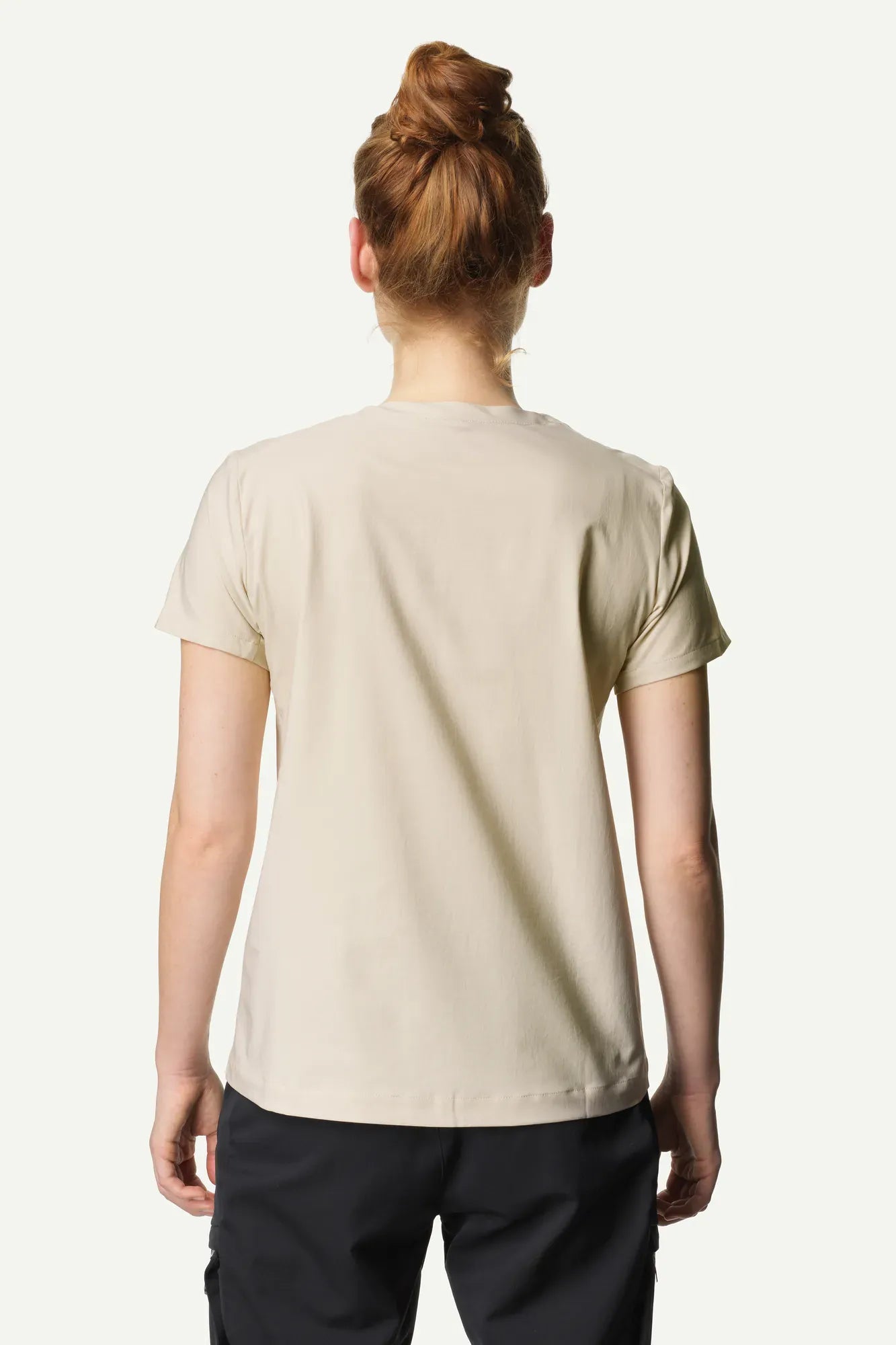 houdini-cover-w-s-cover-tee-ii-t-shirt-true-black-schnelltrocknend image 3