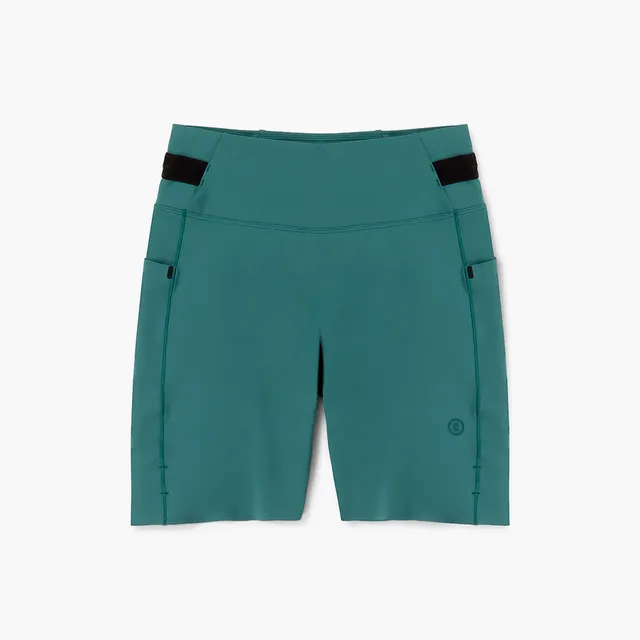 ciele-w-fsttight-short-7-dark-harbor-laufshorts-damen image 1