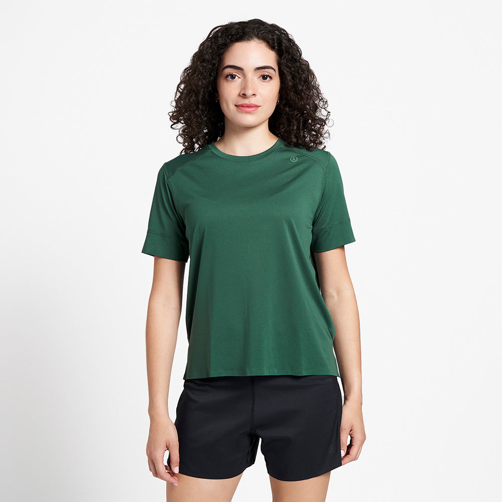 ciele-fsttshirt-janium-t-shirt-damen-schnelltrocknend image 2