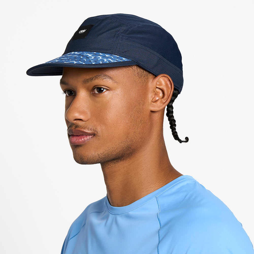 ciele-gocap-eq-frame-s-laufcap-indigo-m-l-canvas image 3