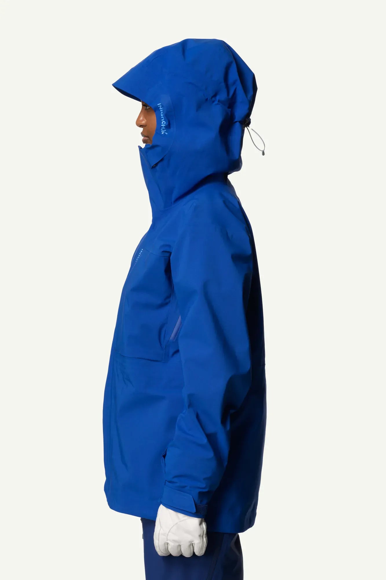 houdini-heyday-w-s-heyday-jacket-ii-jacke-foggy-mountain image 8