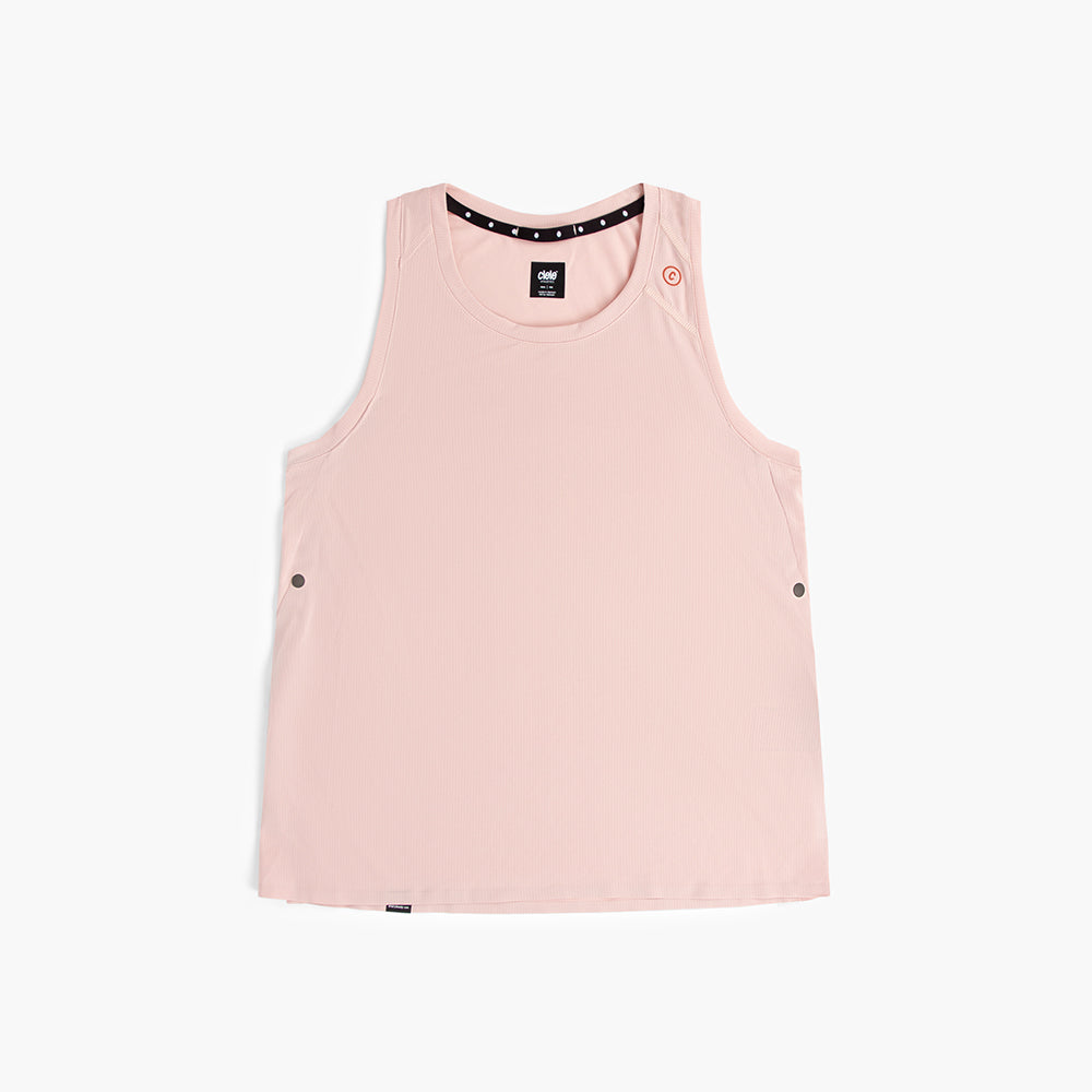 ciele-w-fstsinglet-lauftop-damen-peachskin-schnelltrocknend image 1