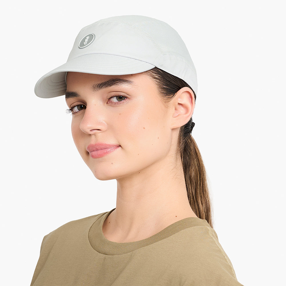 ciele-fstcap-sc-comp-laufcap-light-grey-ninety image 3