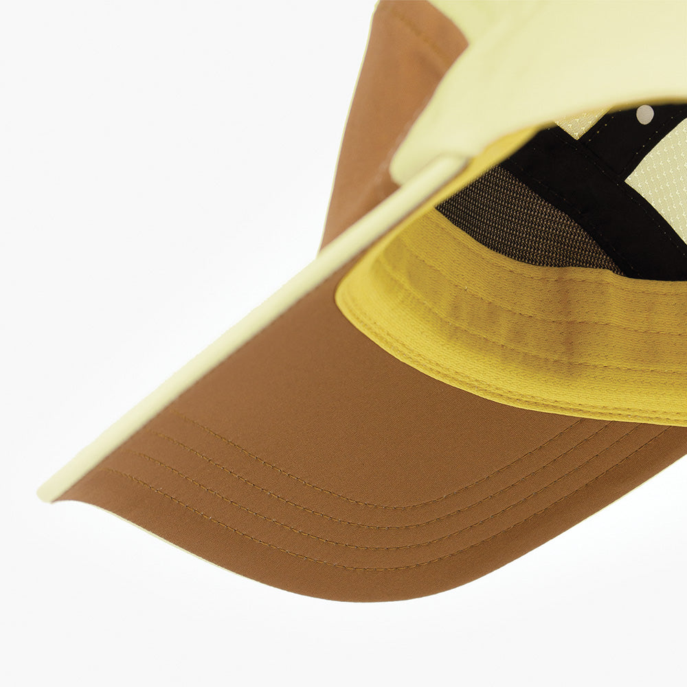 ciele-fstcap-sc-comp-iconic-vc-cap-dark-ochre image 5