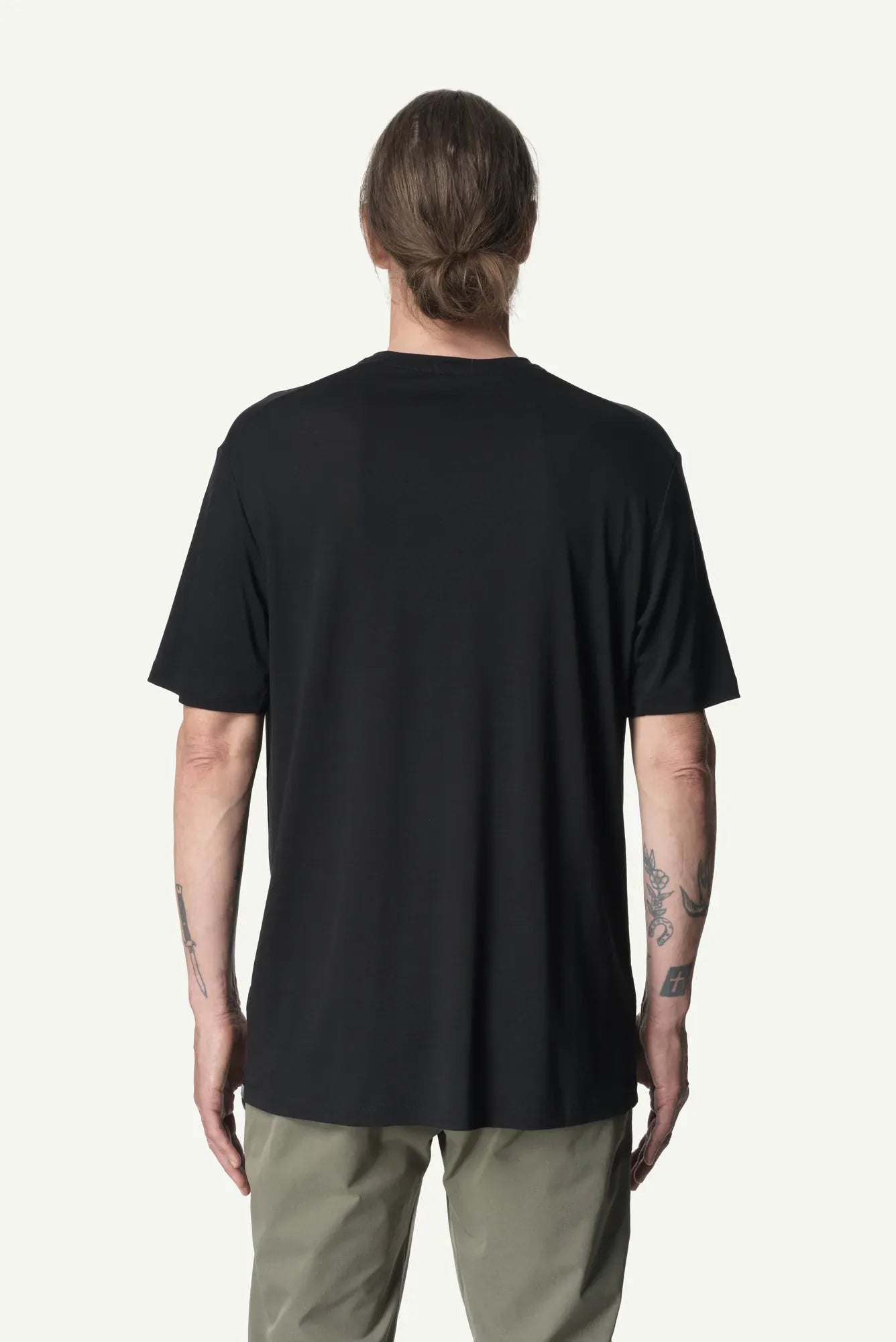 houdini-m-s-tree-message-tee-t-shirt-true-black-tencel image 3