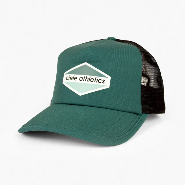 ciele-trlcap-sc-laufcap-field-emerald-reflektierend image 1