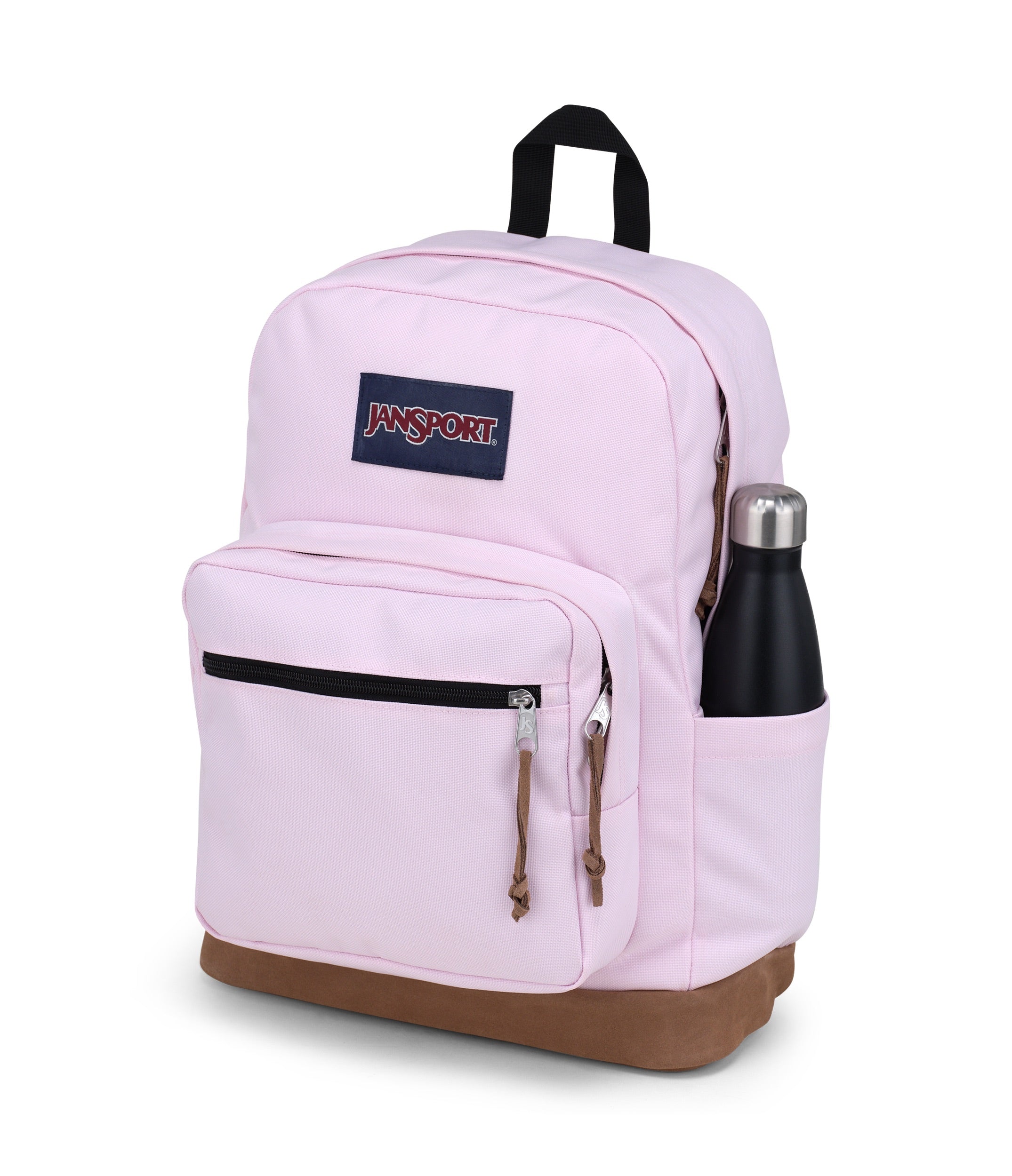 jansport-right-pack-rucksack-pink-ice-laptopfach-600d image 4