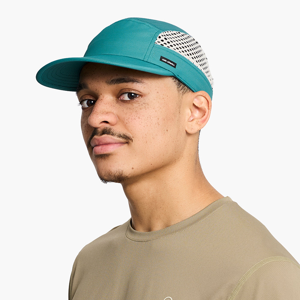 ciele-gocap-eq-laufcap-unisex-harbor-iconic-bar-sl-mesh image 3