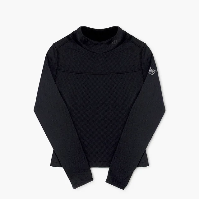ciele-w-ibtlongsleeve-shadowcast-longsleeve-s-schwarz-fleece image 1