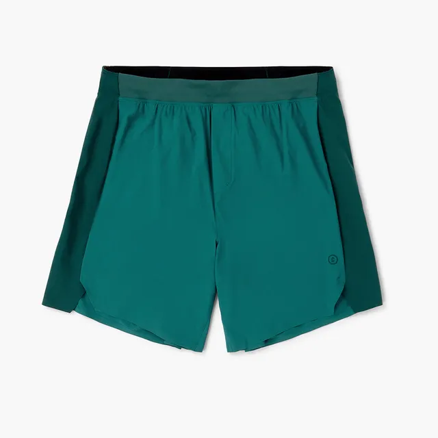 ciele-trnshort-7-linerless-2-laufshorts-harbor-herren-ripstop image 1