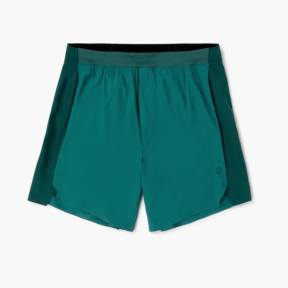 ciele-trnshort-7-linerless-2-laufshorts-harbor-herren-ripstop image 1