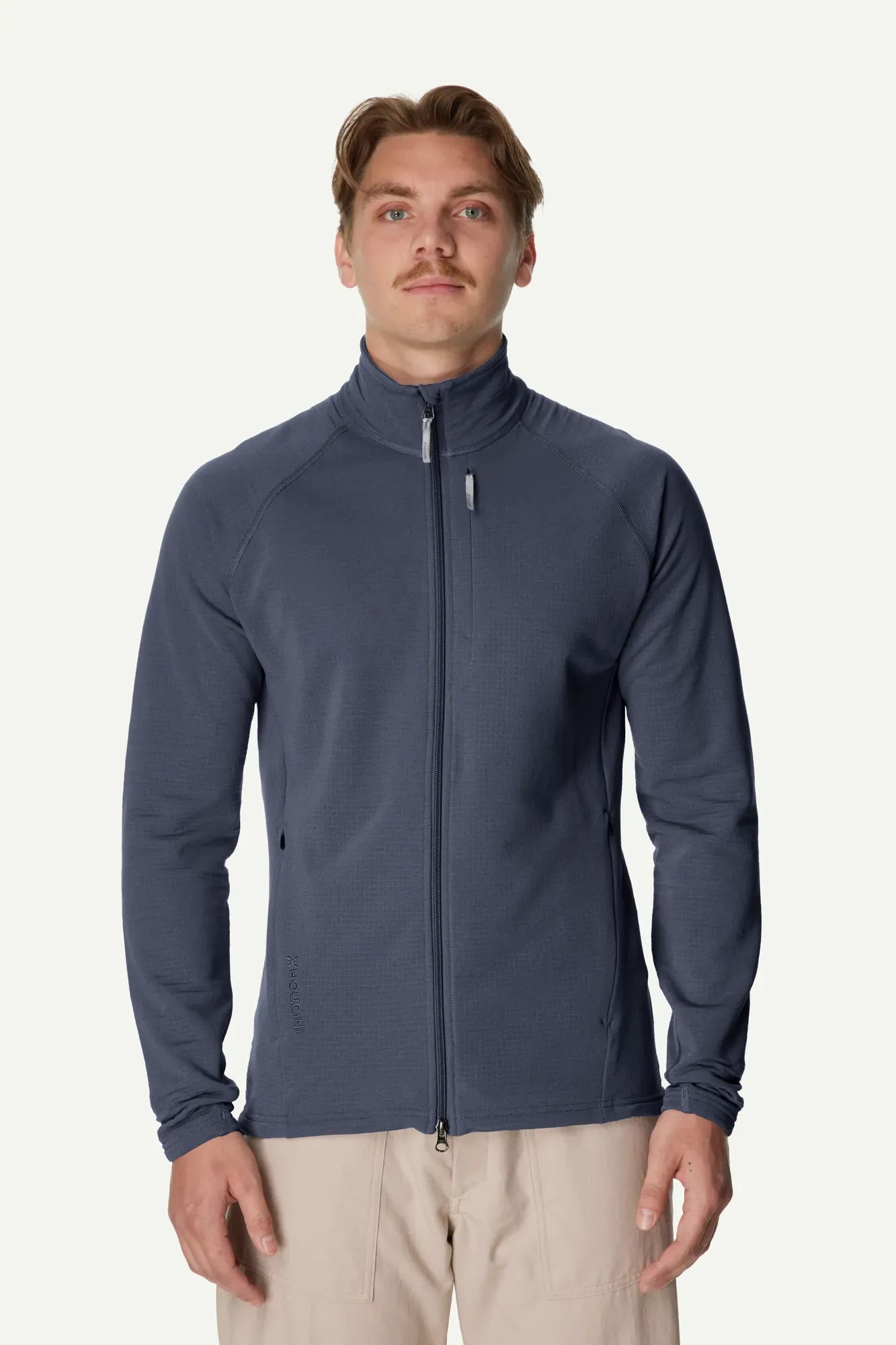 houdini-aero-m-s-aero-jacket-fleecejacke-true-black image 4